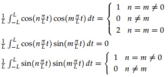 Study Notes for Fourier Series Representation of Continuous Periodic Signals -1 Electrical Engineering (EE) Notes | EduRev