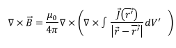Magnetostatics - 1 Electronics and Communication Engineering (ECE) Notes | EduRev