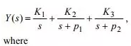 Study Notes for Transient & Steady State Response-1 Electrical Engineering (EE) Notes | EduRev
