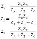 Study Notes For Three Phase AC Circuit Notes | EduRev