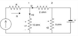 Test Kirchhoff S Current Voltage Law 20 Questions Mcq Test