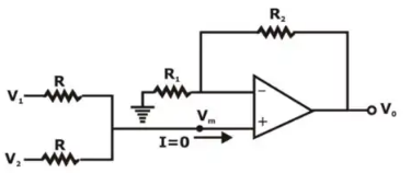 Operational Amplifiers - 1 Notes | EduRev