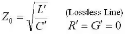 Transmission Lines - 1 Notes | EduRev