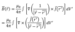 Magnetostatics - 1 Electronics and Communication Engineering (ECE) Notes | EduRev