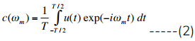 Fourier Transform and its Properties Electrical Engineering (EE) Notes | EduRev