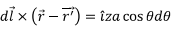 Magnetostatics - 1 Electronics and Communication Engineering (ECE) Notes | EduRev