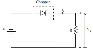 DC-DC Converter or Chopper Notes | Study Power Electronics - Electrical Engineering (EE)