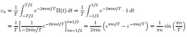 Fourier Transform and its Properties Electrical Engineering (EE) Notes | EduRev