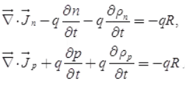 Carrier Transport Electronics and Communication Engineering (ECE) Notes | EduRev