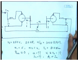 Characteristics Of Compound DC Series Motors - Notes | Study Electrical Machines - Electrical Engineering (EE)