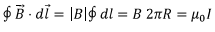 Magnetostatics - 1 Electronics and Communication Engineering (ECE) Notes | EduRev