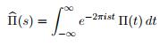 Fourier Transform and its Properties Electrical Engineering (EE) Notes | EduRev