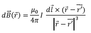 Magnetostatics - 1 Electronics and Communication Engineering (ECE) Notes | EduRev