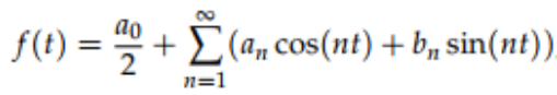 Study Notes for Fourier Series Representation of Continuous Periodic Signals -1 Electrical Engineering (EE) Notes | EduRev