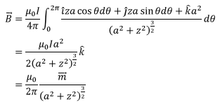 Magnetostatics - 1 Electronics and Communication Engineering (ECE) Notes | EduRev