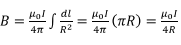 Magnetostatics - 1 Electronics and Communication Engineering (ECE) Notes | EduRev