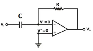 Operational Amplifiers - 1 Notes | EduRev