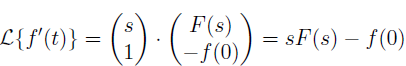 Study Notes for Laplace Transform & Their Properties Electrical Engineering (EE) Notes | EduRev