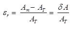 Error Analysis & Oscilloscope Notes | EduRev