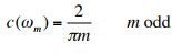 Fourier Transform and its Properties Electrical Engineering (EE) Notes | EduRev