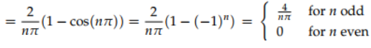 Study Notes for Fourier Series Representation of Continuous Periodic Signals -1 Electrical Engineering (EE) Notes | EduRev