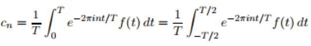 Fourier Transform and its Properties Electrical Engineering (EE) Notes | EduRev