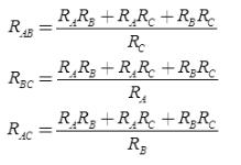 Study Notes For Three Phase AC Circuit Notes | EduRev