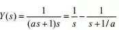 Study Notes for Transient & Steady State Response-1 Electrical Engineering (EE) Notes | EduRev