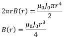 Magnetostatics - 1 Electronics and Communication Engineering (ECE) Notes | EduRev