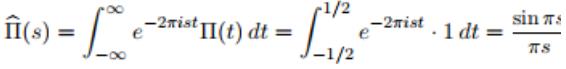 Fourier Transform and its Properties Electrical Engineering (EE) Notes | EduRev