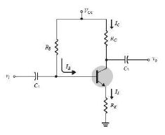DC Biasing BJTs (Part - 1) Electrical Engineering (EE) Notes | EduRev