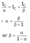 Circuits Analysis & Applications of Diodes, BJT, FET & MOSFET - 1 Notes | EduRev