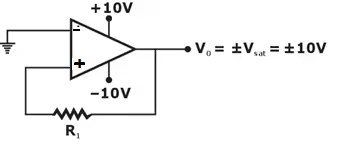 Operational Amplifiers - 1 Notes | EduRev