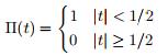 Fourier Transform and its Properties Electrical Engineering (EE) Notes | EduRev