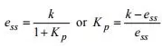 Study Notes for Transient & Steady State Response-1 Electrical Engineering (EE) Notes | EduRev