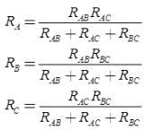 Study Notes For Three Phase AC Circuit Notes | EduRev