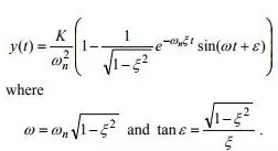 Study Notes for Transient & Steady State Response-1 Electrical Engineering (EE) Notes | EduRev