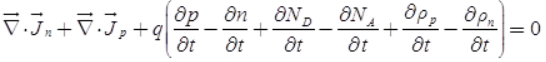 Carrier Transport Electronics and Communication Engineering (ECE) Notes | EduRev