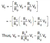 Operational Amplifiers - 1 Notes | EduRev