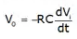 Operational Amplifiers - 1 Notes | EduRev
