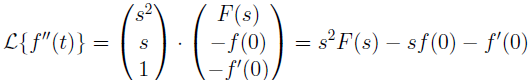 Study Notes for Laplace Transform & Their Properties Electrical Engineering (EE) Notes | EduRev