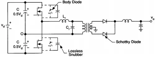 DC-DC Converter or Chopper Notes | Study Power Electronics - Electrical Engineering (EE)