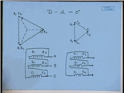 Three Phase Transformer Phase Groups - Notes | Study Electrical ...