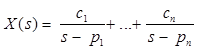 Study Notes for Laplace Transform & Their Properties Electrical Engineering (EE) Notes | EduRev