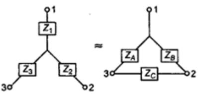 Study Notes For Three Phase AC Circuit Notes | EduRev