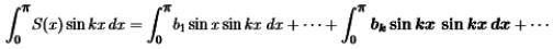Study Notes for Fourier Series Representation of Continuous Periodic Signals -1 Electrical Engineering (EE) Notes | EduRev