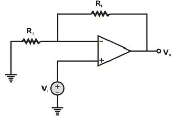 Operational Amplifiers - 1 Notes | EduRev