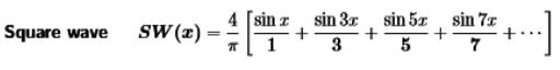 Study Notes for Fourier Series Representation of Continuous Periodic Signals -1 Electrical Engineering (EE) Notes | EduRev