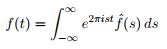 Fourier Transform and its Properties Electrical Engineering (EE) Notes | EduRev