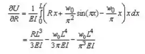 Force Methods/Flexibility Method Notes | EduRev